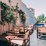 Design Logatero Hotel Sozopol