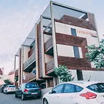 Design Logatero Hotel 3*
