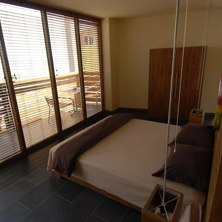 Design Logatero Otel Süzebolu