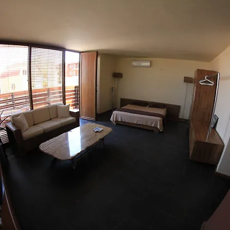 Design Logatero Otel Süzebolu