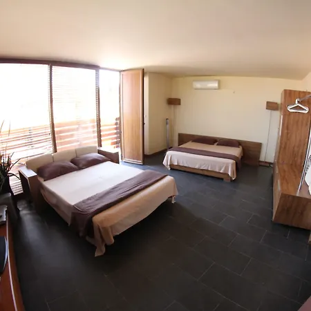 Design Logatero Otel