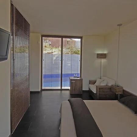 Otel Design Logatero Süzebolu