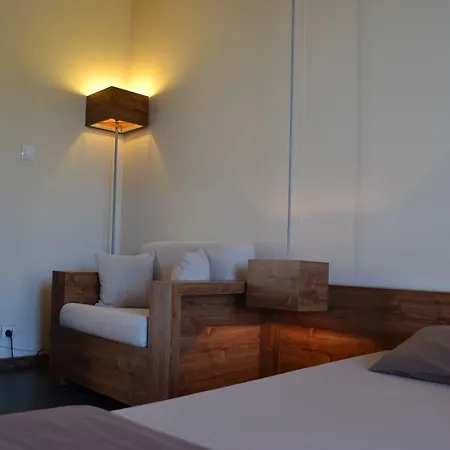 Otel Design Logatero Süzebolu