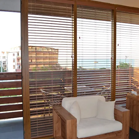 Otel Design Logatero Süzebolu