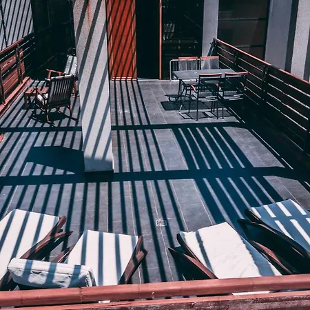 Design Logatero Otel 3*