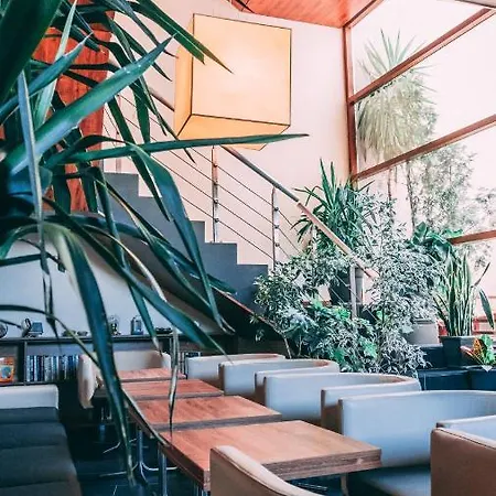 Design Logatero Otel