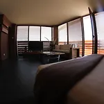 Hotel Design Logatero Sosopol