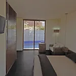 Hotel Design Logatero Sosopol