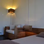 Hotel Design Logatero Sosopol