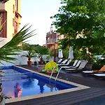 Design Logatero Hotel Sosopol
