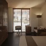 Design Logatero Hotel Sosopol