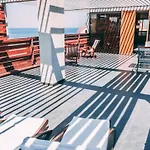 Hotel Design Logatero Sosopol