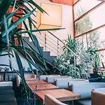 Design Logatero Hotel