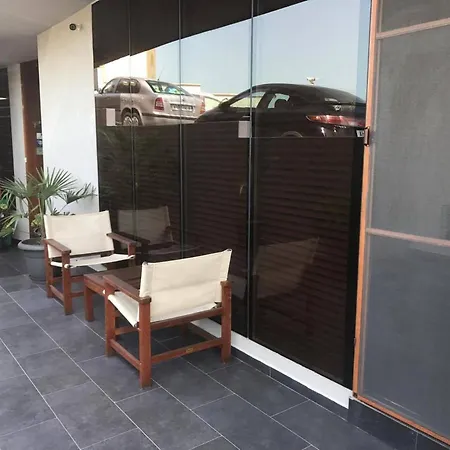 فندق ديزاين لوغاتيرو