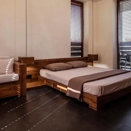 Design Logatero Hotel Sozopol