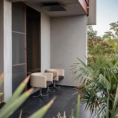 Design Logatero 3* Sozopol