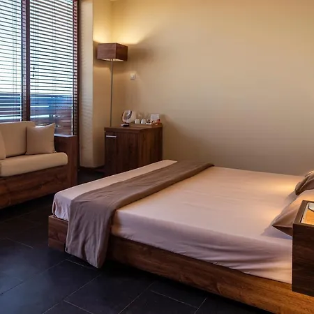 Design Logatero 3* Szozopol