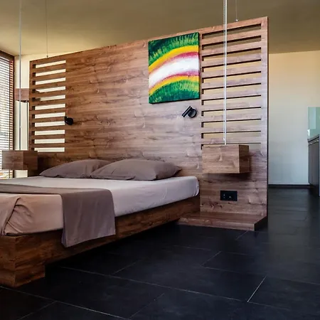 Design Logatero 3* Sozopol