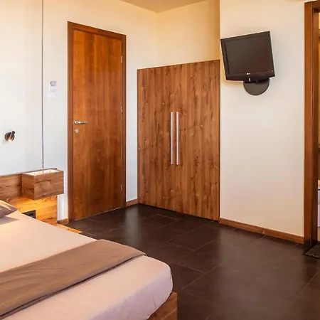 Design Logatero Hotel Sozopol
