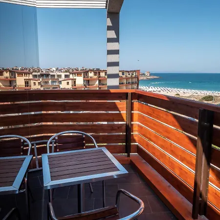 فندق ديزاين لوغاتيرو 3*