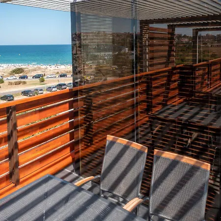 Design Logatero 3* Sozopol