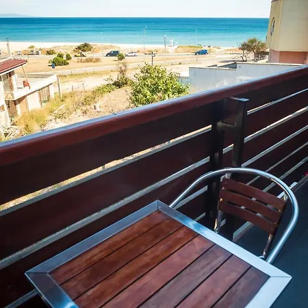 Ξενοδοχείο Design Logatero