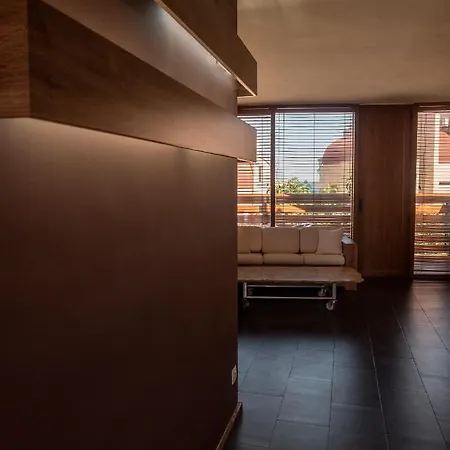 Hotel Design Logatero