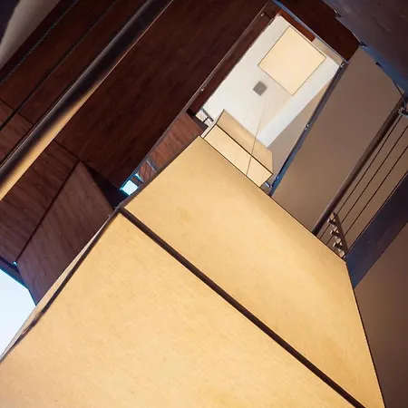 Hotel Design Logatero