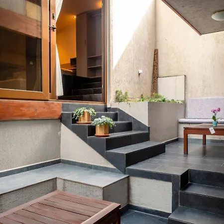Hotel Design Logatero 3*