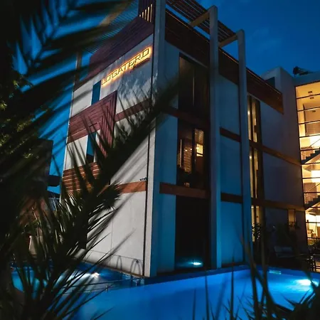 Design Logatero 3* Sozopol