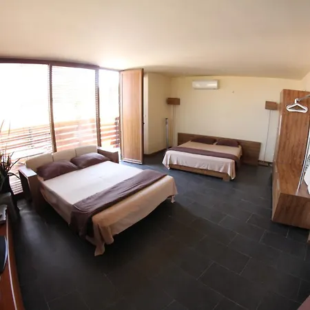 Design Logatero Hotel Sozopol