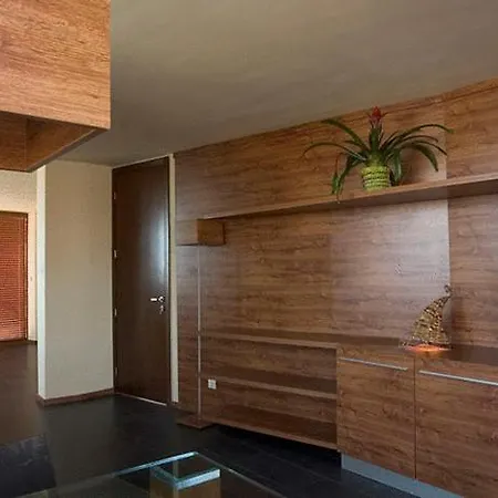 Design Logatero Hotel Sozopol