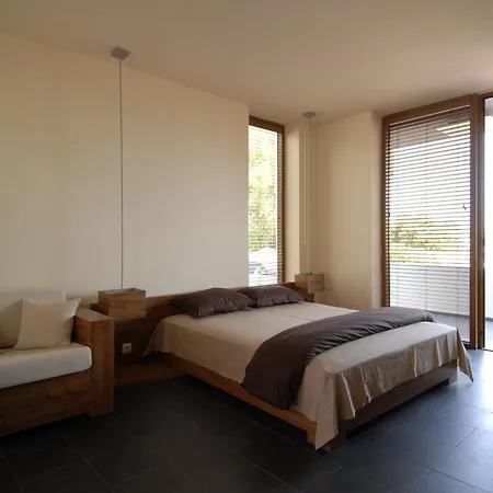 Design Logatero Hotel 3*