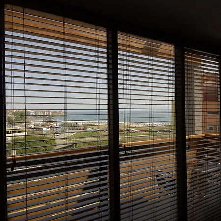 Design Logatero Sozopol