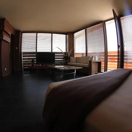 Szálloda Design Logatero Szozopol