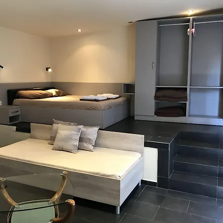 Szálloda Design Logatero Szozopol