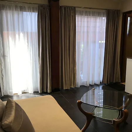 酒店 洛伽特洛设计酒店 3*