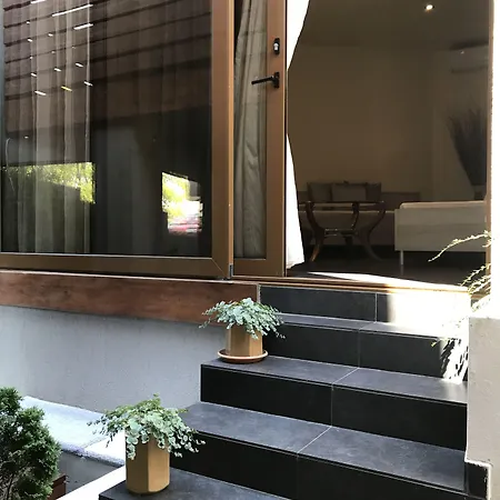 Design Logatero 3* Szozopol