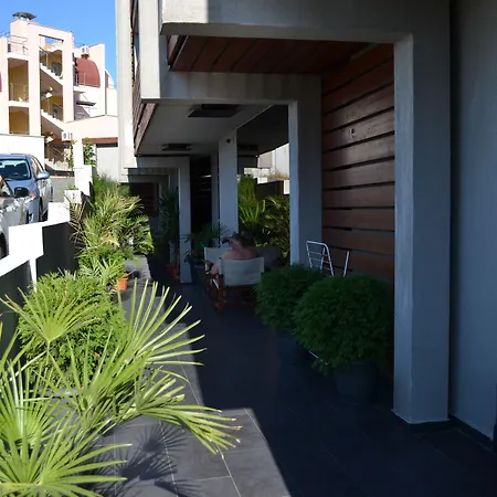 洛伽特洛设计酒店 酒店