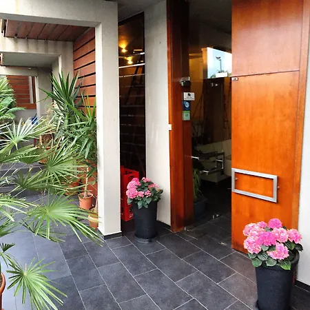 ديزاين لوغاتيرو فندق