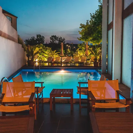 デザイン ロガテッロ 3*