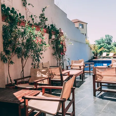 ديزاين لوغاتيرو فندق سوزوبول