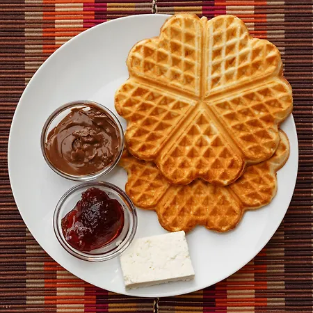 Design Logatero Szálloda 3*