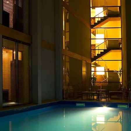 Design Logatero 3* Szozopol