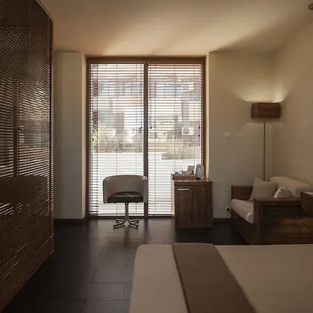 Design Logatero Hotel Sozopol