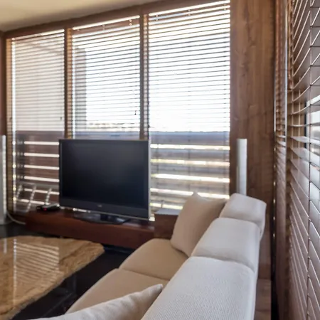 Design Logatero Szálloda Szozopol