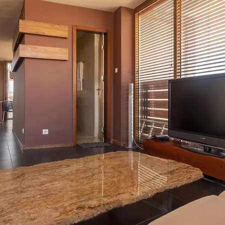 Design Logatero Hotel Sosopol