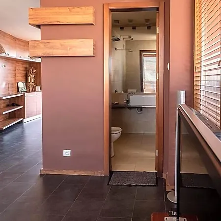 Hotel Design Logatero Sozopol