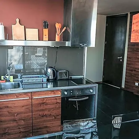 Hotel Design Logatero Sozopol