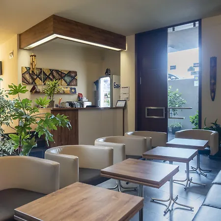 Hotel Design Logatero 3*